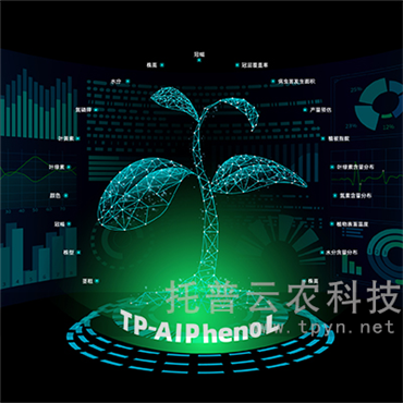 植物表型分析软件（客户端软件）